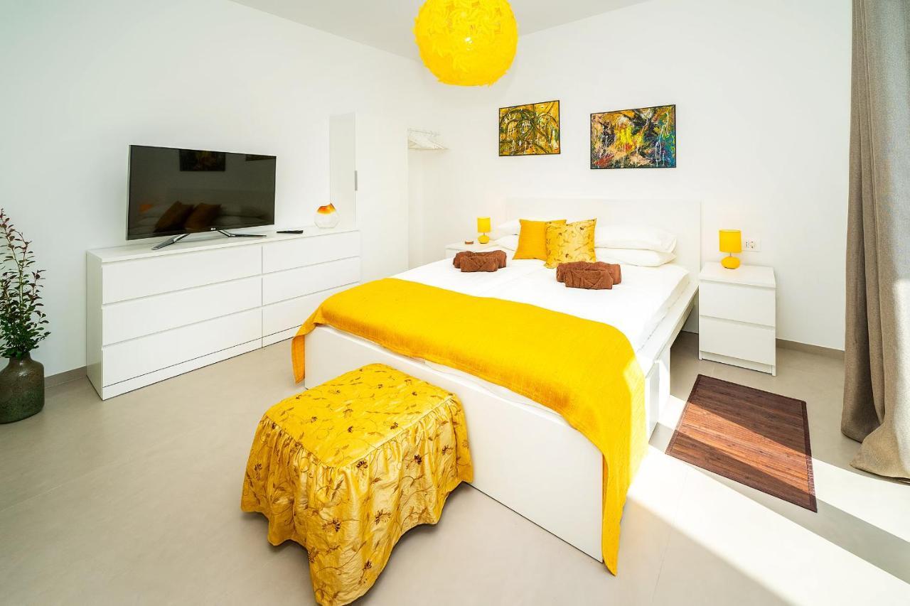 Apartment Veroeva Rukavac  Экстерьер фото