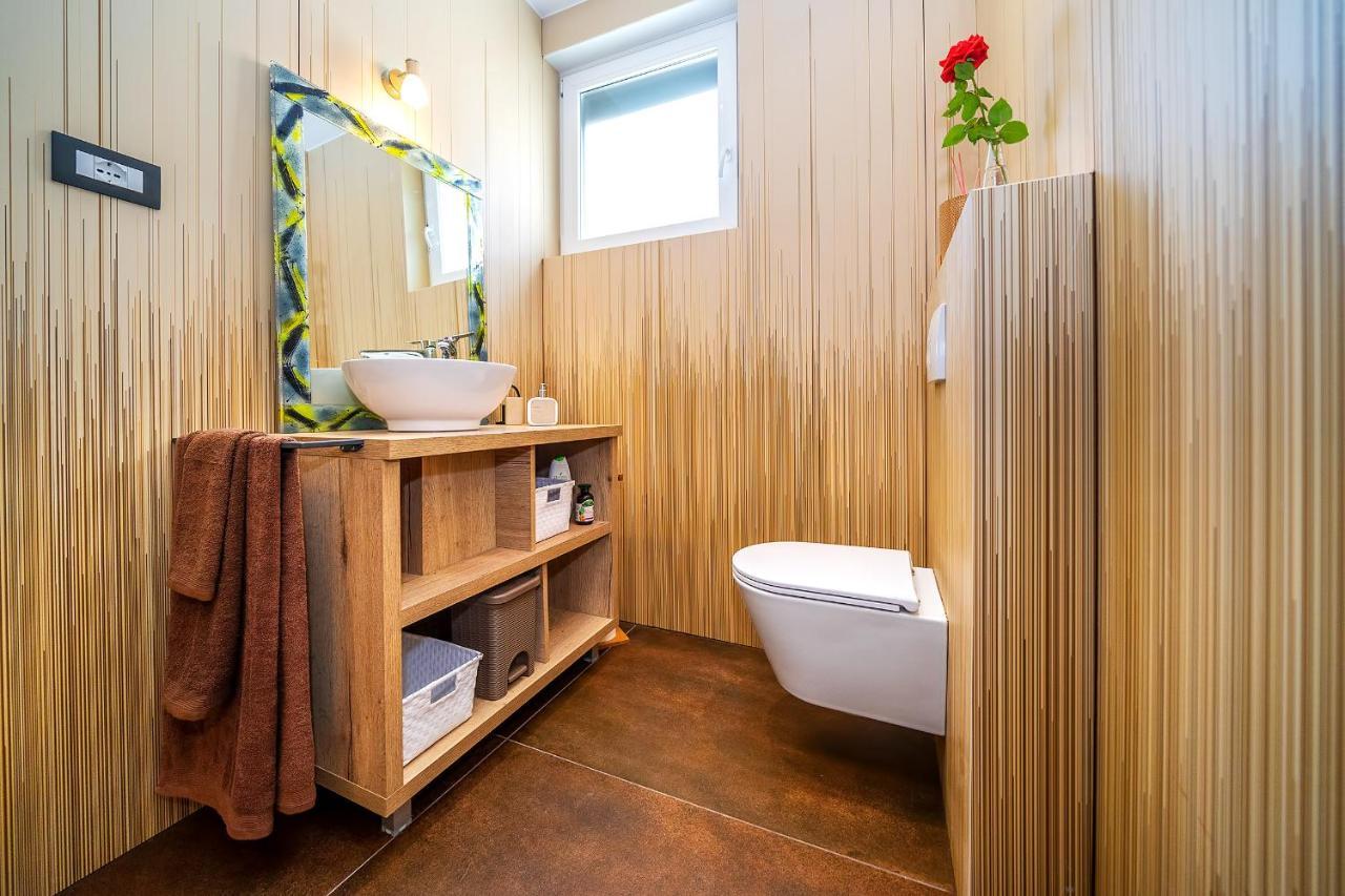 Apartment Veroeva Rukavac  Экстерьер фото