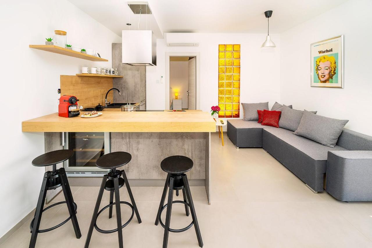 Apartment Veroeva Rukavac  Экстерьер фото
