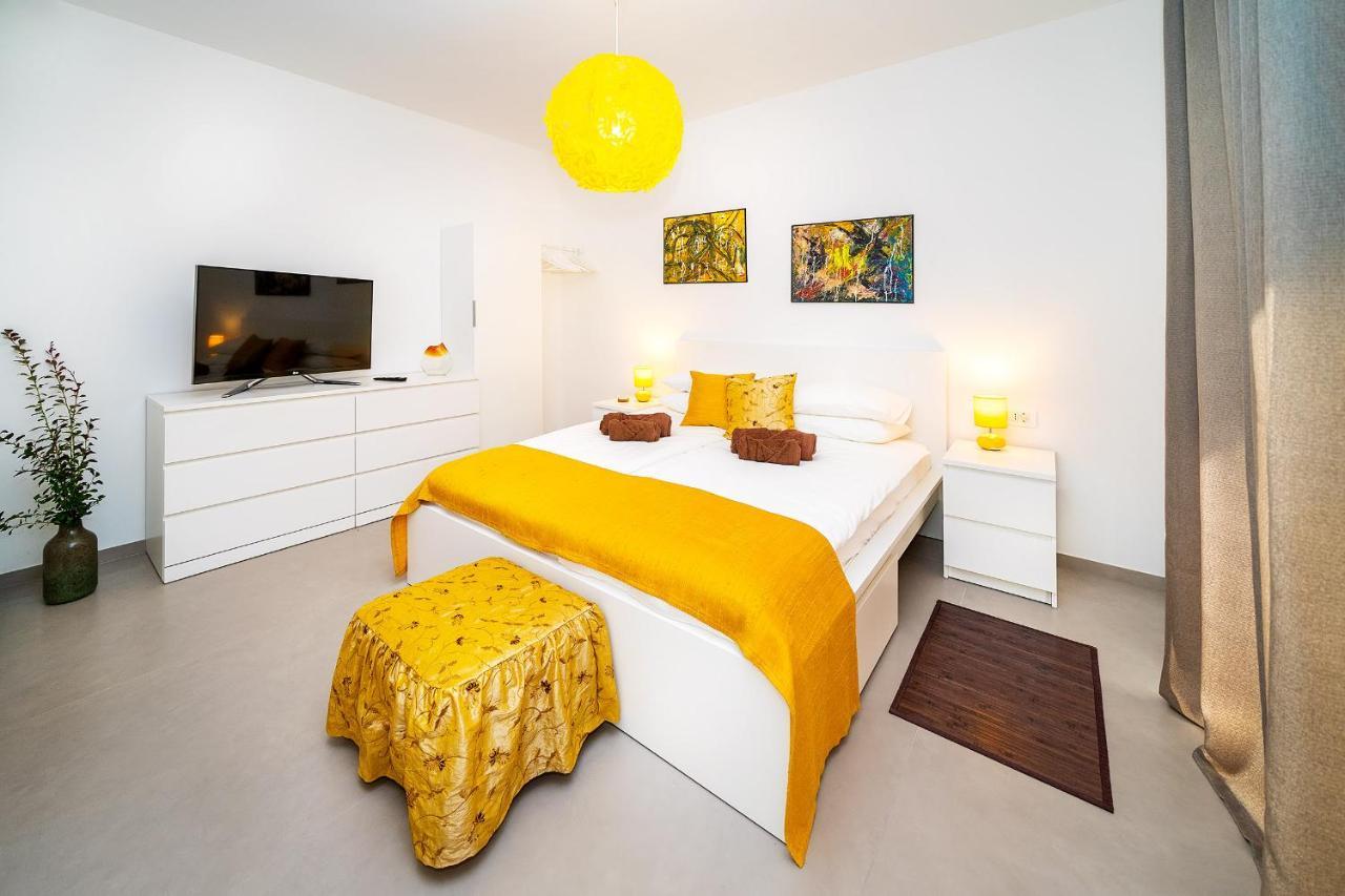 Apartment Veroeva Rukavac  Экстерьер фото