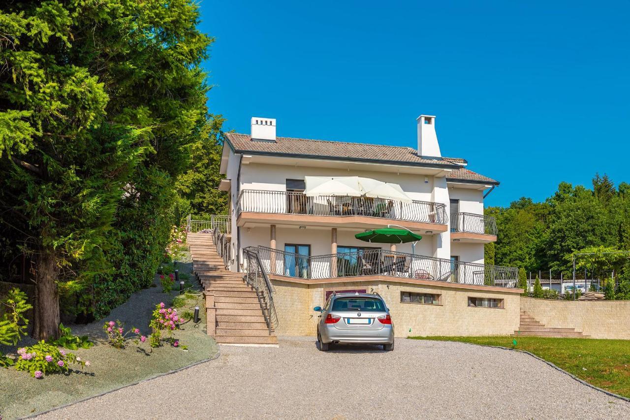 Apartment Veroeva Rukavac  Экстерьер фото