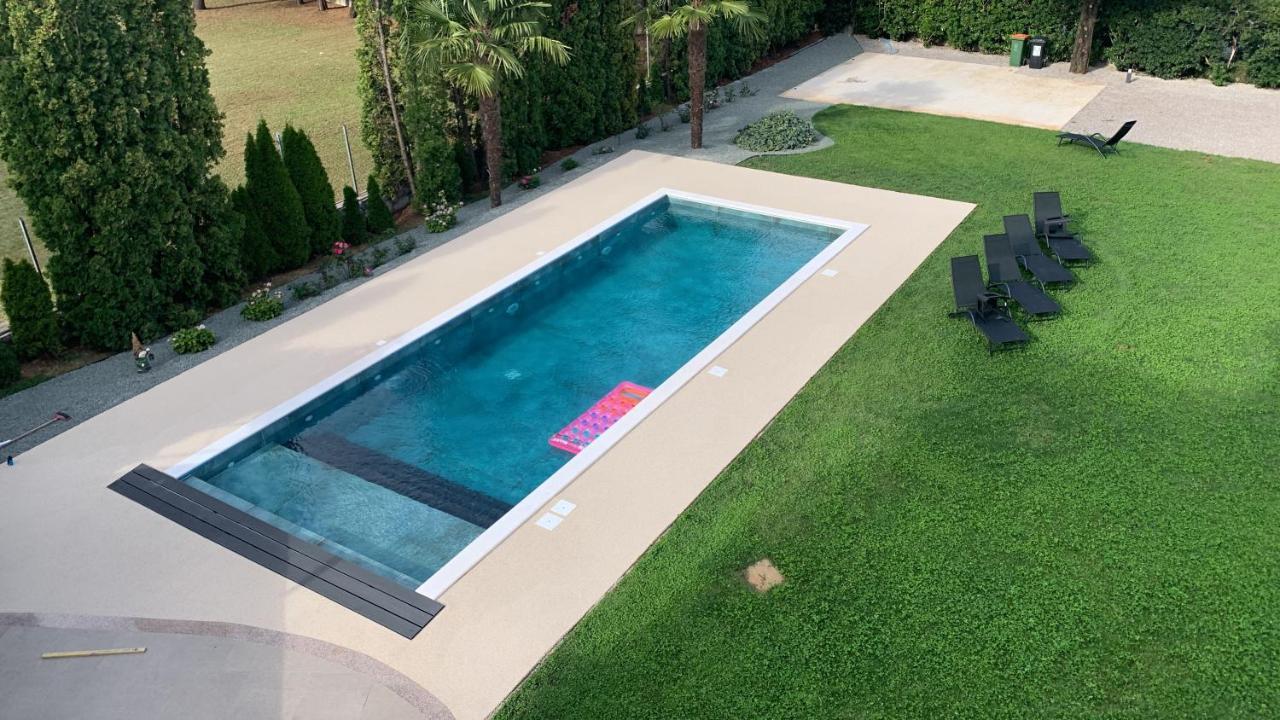 Apartment Veroeva Rukavac  Экстерьер фото